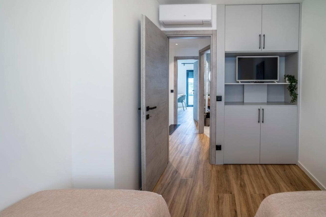Pinna Residence - Datul Пула Екстер'єр фото