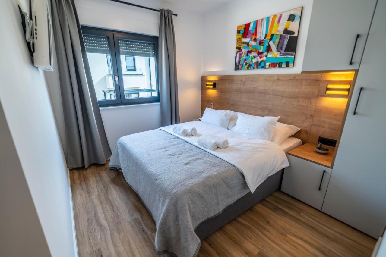 Pinna Residence - Datul Пула Екстер'єр фото